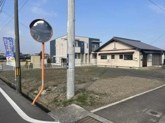 西条市周布の売地の画像