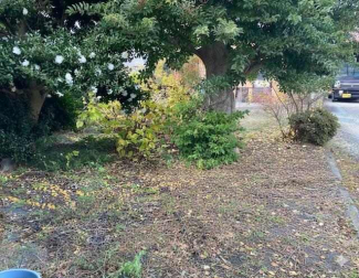 四国中央市金生町下分の売地の画像