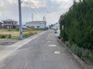 四国中央市金生町下分の売地の画像