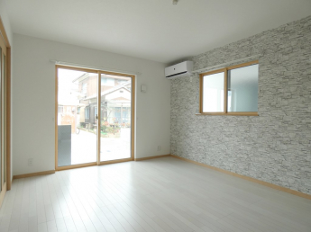 【居間・リビング】