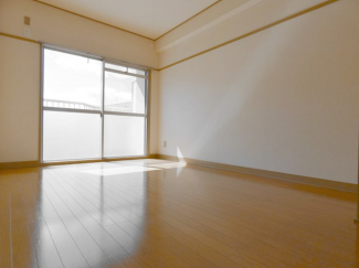 【洋室】