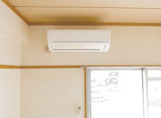 ●エアコンあり