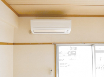 ●エアコンあり