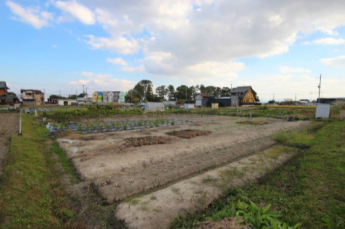 2025年11月撮影、外観