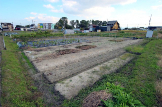 2025年11月撮影、外観