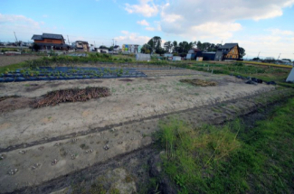 2025年11月撮影、外観