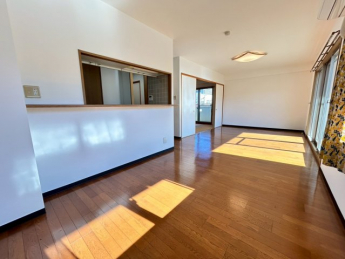 リビング別角度