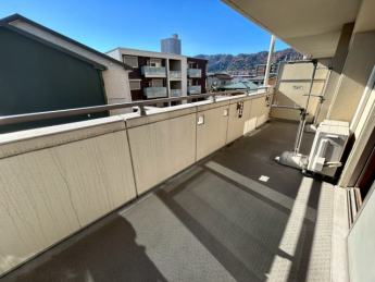 ロータリーマンション大津京ソルジャンテの画像