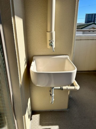 ロータリーマンション大津京ソルジャンテの画像