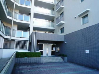 ロータリーマンション大津京ソルジャンテの画像