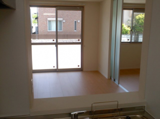 【居間・リビング】