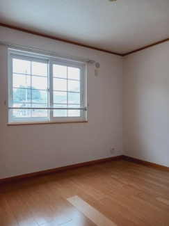 おしゃれな内装です