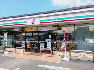 セブンイレブン大洲徳森店様まで700m