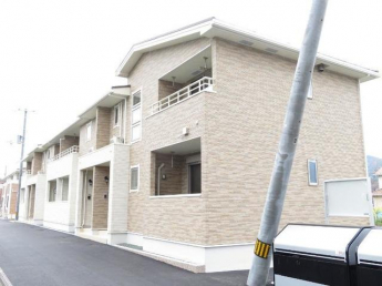 外はこのようになっています