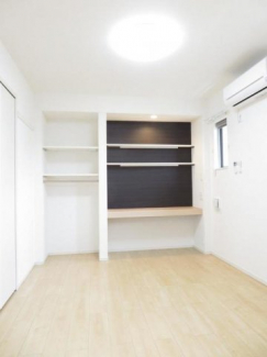 過ごしやすい室内です