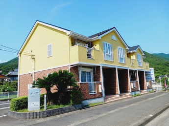 外はこのようになっています