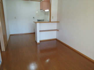 こちらの居間で趣味の時間をお楽しみください