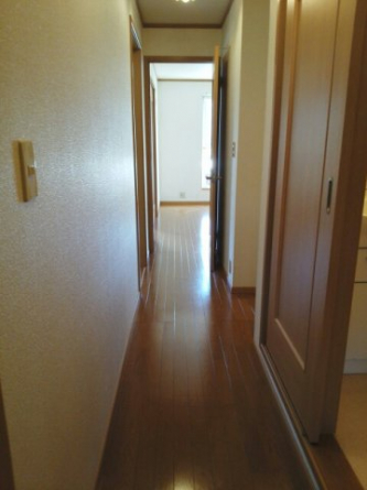 過ごしやすい室内です