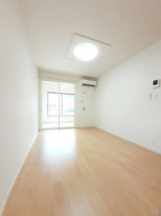 使いやすいリビングです