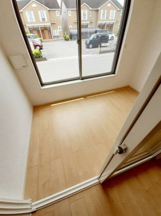 過ごしやすい室内です