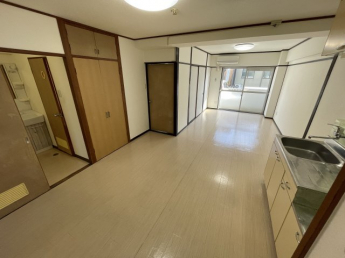 【居間・リビング】