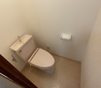 【トイレ】