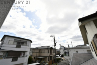 物件からの展望