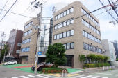 神戸市長田区神楽町２丁目の事務所の画像
