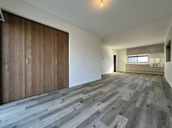 【居間・リビング】