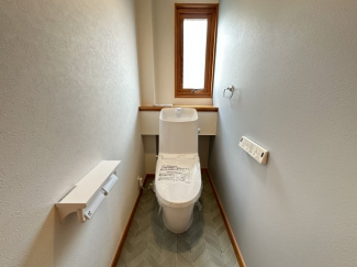 【トイレ】