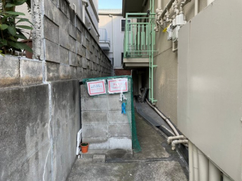 【その他共有部分】