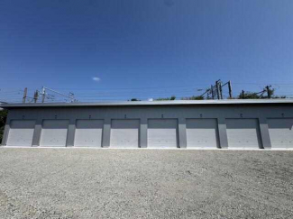 沓掛ガレージⅡの画像