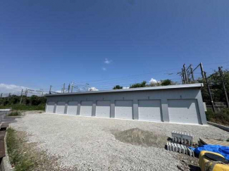 沓掛ガレージⅡの画像