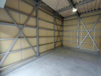 沓掛ガレージⅡの画像