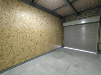 沓掛ガレージⅡの画像