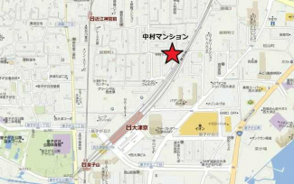 中村マンションの画像