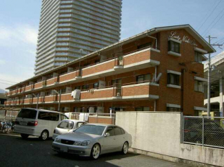 レイティー西大津１号館の画像