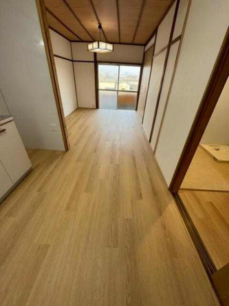 大津市富士見台　中古戸建の画像