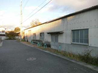 神崎郡福崎町福田の工場の画像