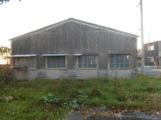 神崎郡福崎町福田の工場の画像