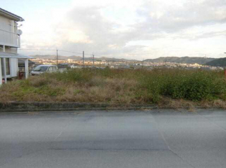 姫路市香寺町田野の売地の画像