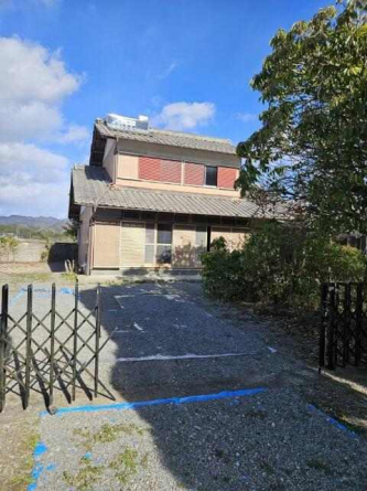 丹波篠山市西吹の中古一戸建ての画像