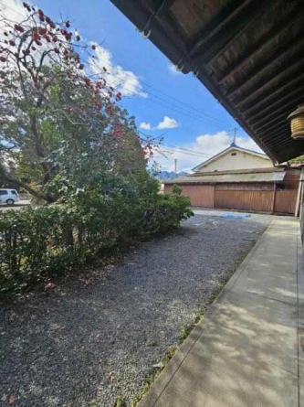 丹波篠山市西吹の中古一戸建ての画像