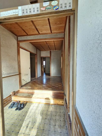 丹波篠山市西吹の中古一戸建ての画像