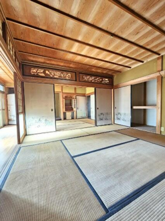 丹波篠山市西吹の中古一戸建ての画像