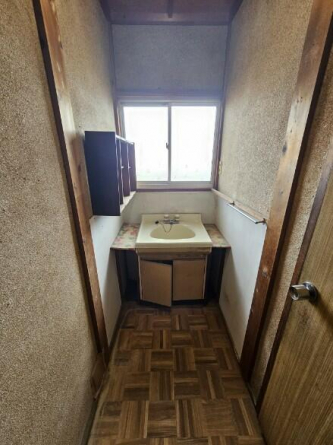 丹波篠山市西吹の中古一戸建ての画像