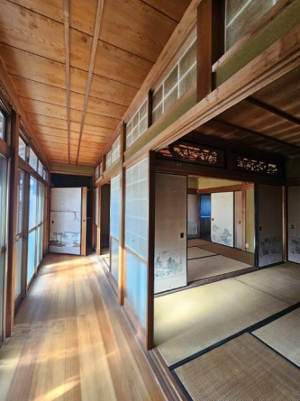 丹波篠山市西吹の中古一戸建ての画像