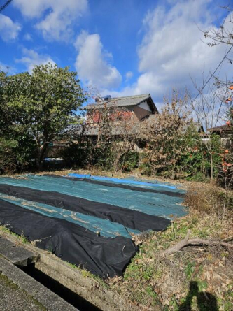 丹波篠山市西吹の中古一戸建ての画像