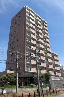 重厚感のある外観です