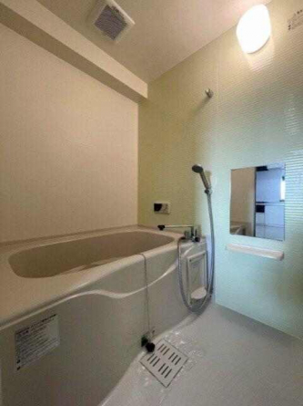 システムバスです